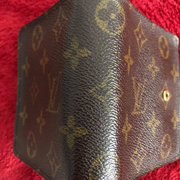 COPY - Louis Vuitton Compact ZIP Bifold - Picture 2 of 6